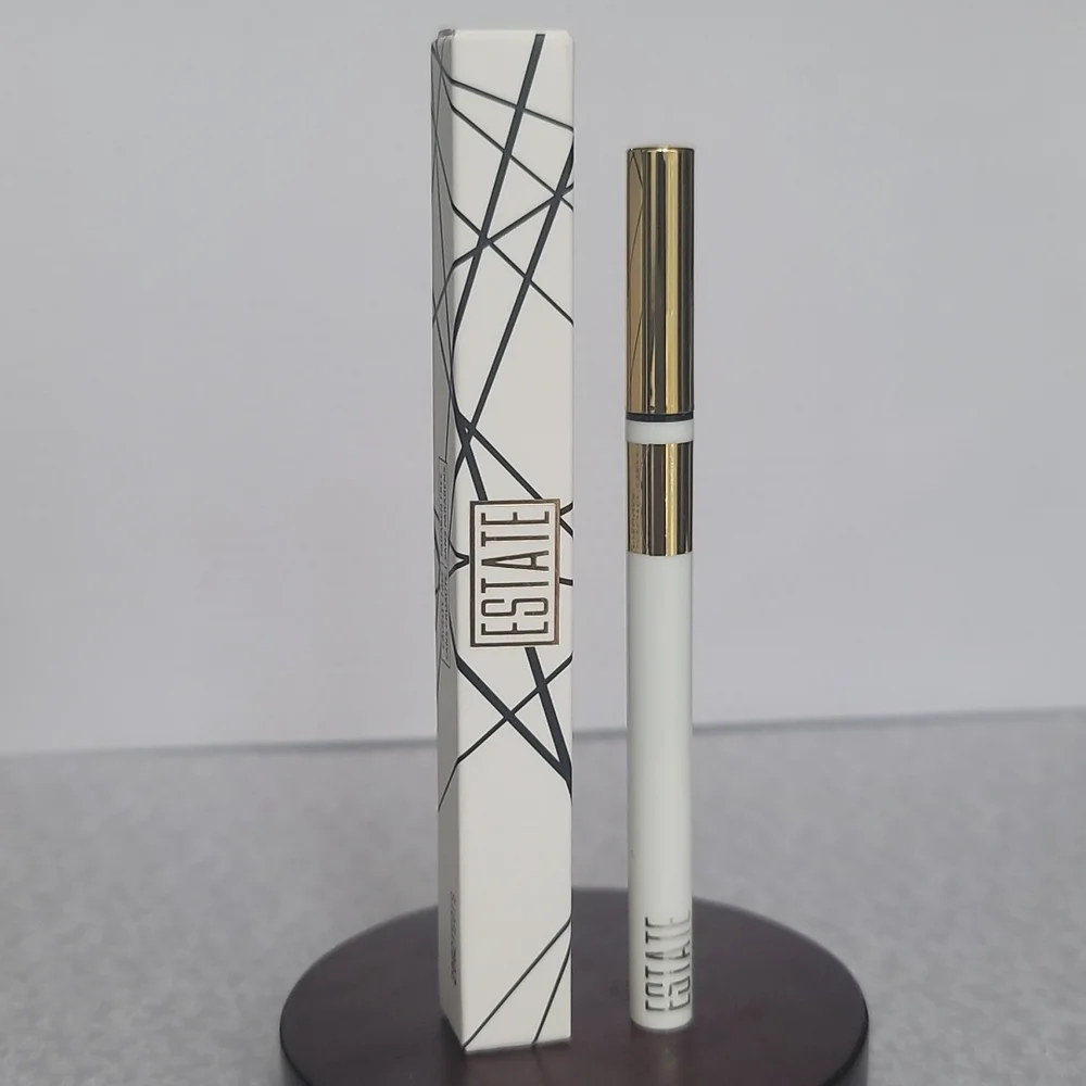 Estate Precision Felt Tip Liquid Liner - Black
